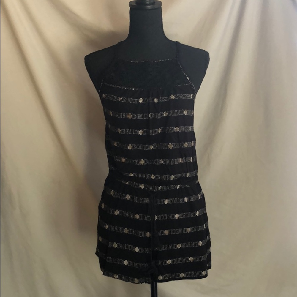 Old Navy Romper